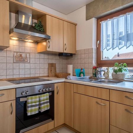 Apartamento Haus Schussenblick Og Eriskirch Exterior foto